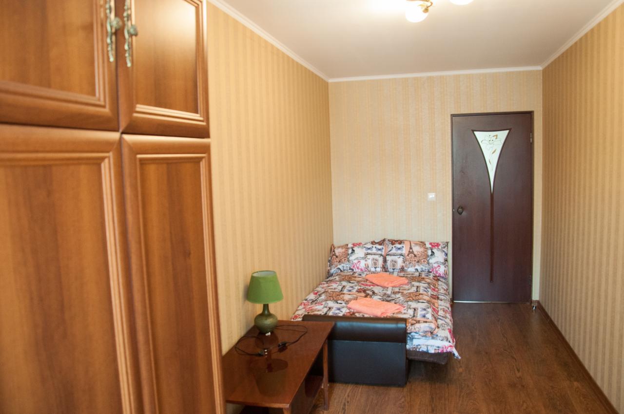 Apartments On Svobody 39 Oezjhorod Buitenkant foto